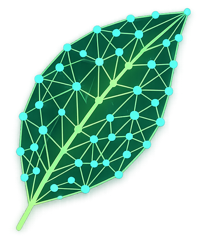 TeaMatrix Leaf
